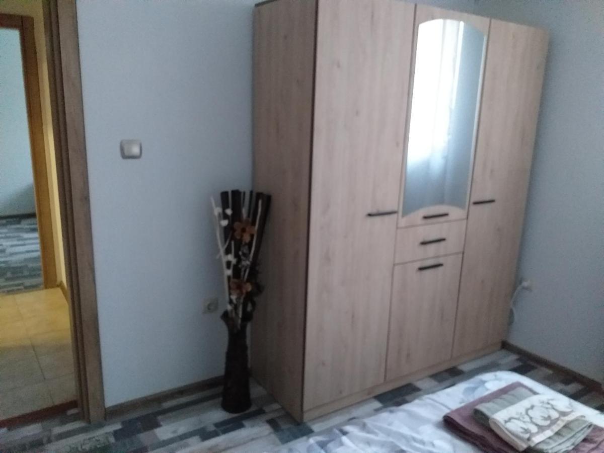 Апартамент Термите Varna Eksteriør bilde